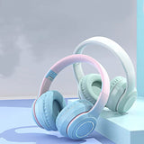 Гӯшмонаки градиенти Bluetooth-и бесим