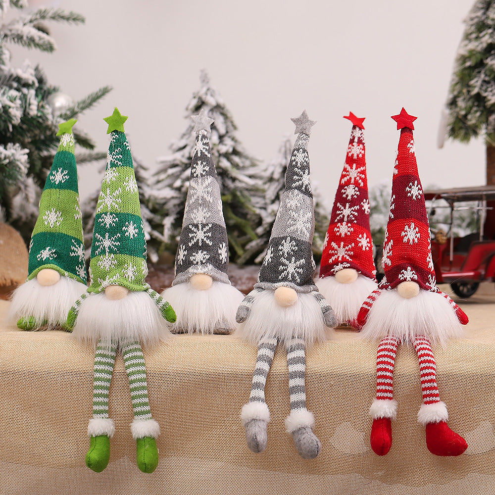 New Cross-border Dolls Window Dressing Props
