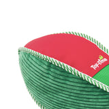 Bite Resistant Fabric Toys Molar Teeth Cleaning Pet Supplies