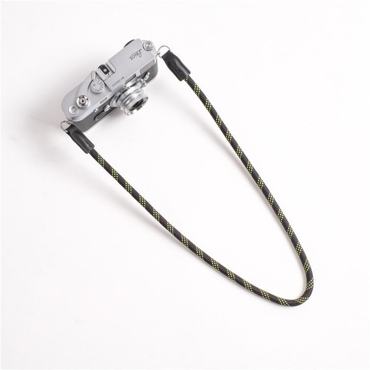 Fashion Outdoor Photography Camera Shoulder Strap Cord