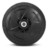 Electric Front Wheel Spare Parts Motor