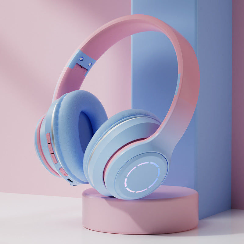 Гӯшмонаки градиенти Bluetooth-и бесим