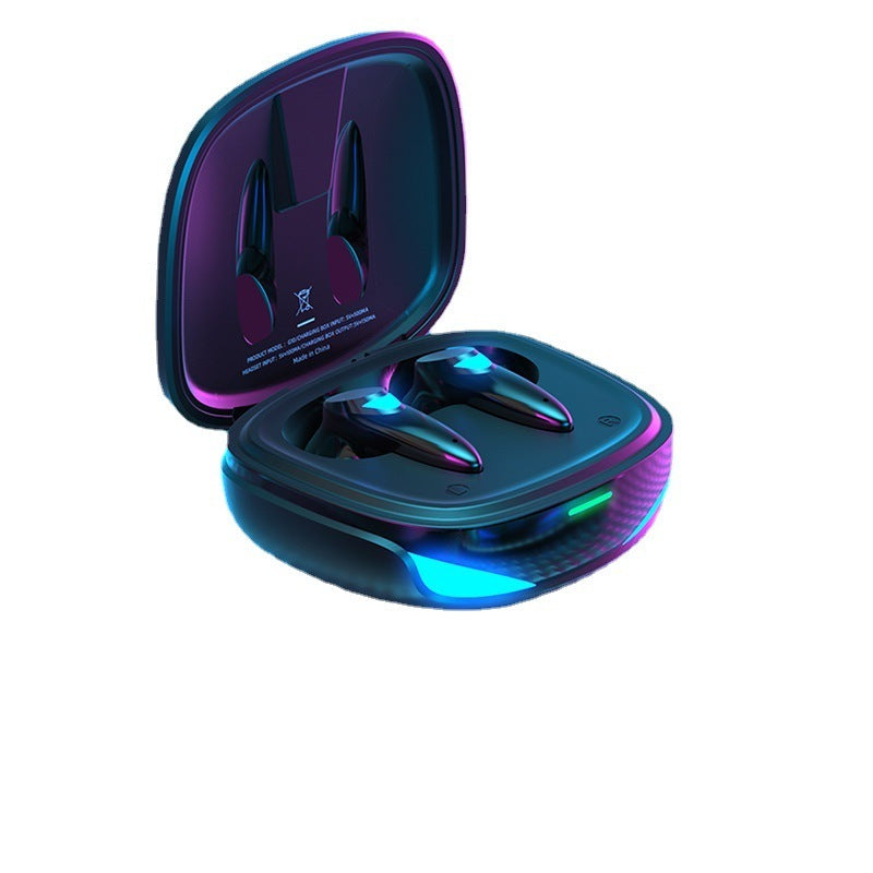 Гӯшмонакҳои Bluetooth Гӯшмонакҳо Гӯшмонакҳои воқеии бесими дар гӯш гӯшмонакҳои стерео Sport TWS Bluetooth