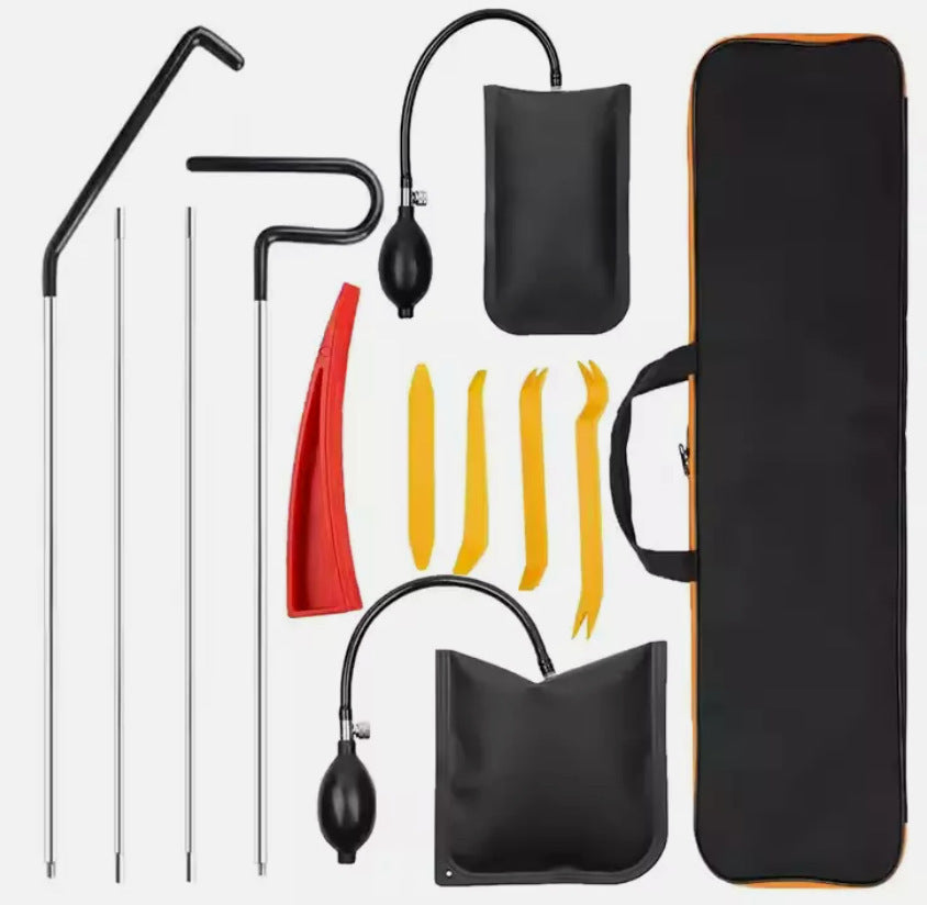 Car Concave Repair Door Maintenance Tool Stainless Steel