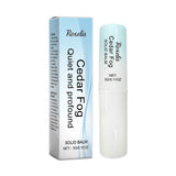 Clear Fragrance Solid