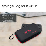 Retro Handheld Game Console Protective Cover Game Console Shell
