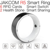 Fashion Personality Ring Smart Wearable Device