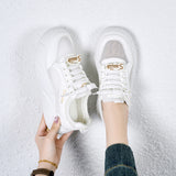 Summer Women's Fashion Breathable Sports Shoes