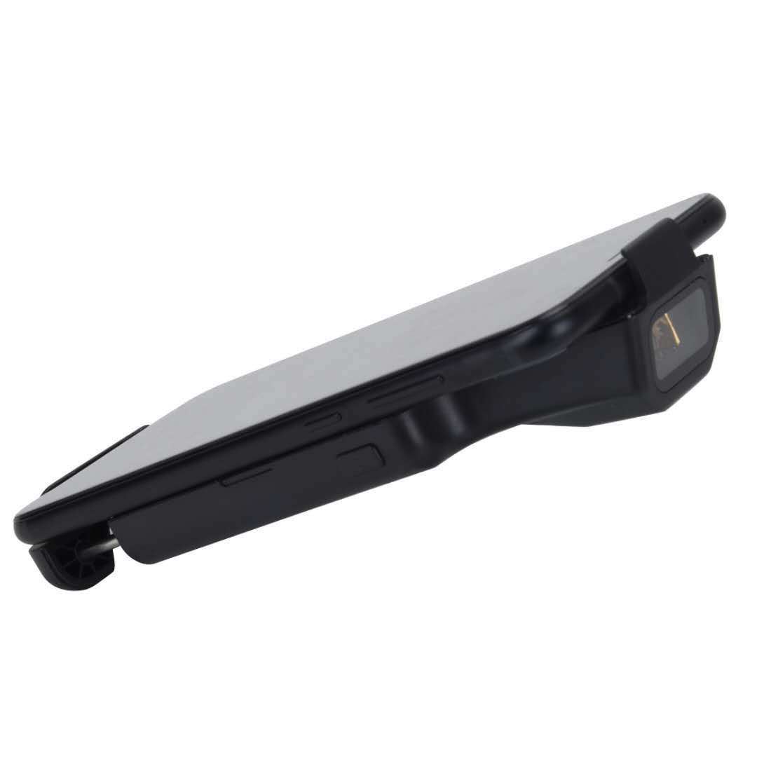Express Clip Gun Barcode Scanner