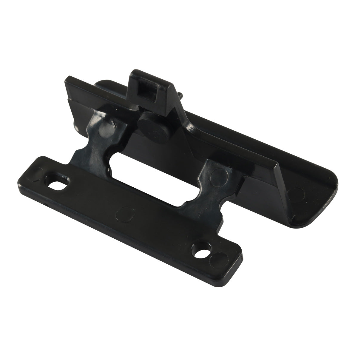 Car Modification Fittings Central Armrest Lid Lock