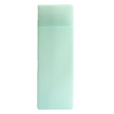 Simple Transparent Frosted Stationery Box