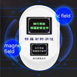 Home Intelligent Nuclear Radiation Detector