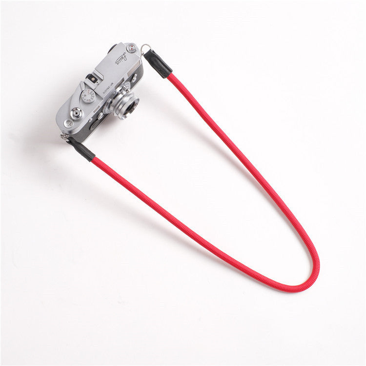Fashion Outdoor Photography Camera Shoulder Strap Cord