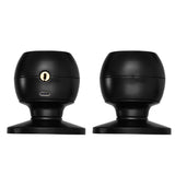 Spherical Smart Lock Semiconductor Fingerprint Identification