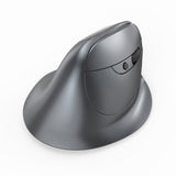 Handheld Display Bluetooth Wireless Charging Dual-mode Grip Vertical Mouse