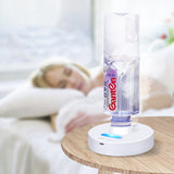 Portable Office Home Night Light Spray Humidifier