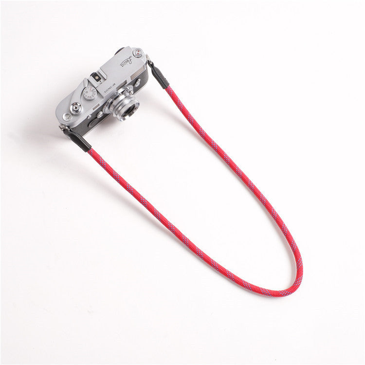 Fashion Outdoor Photography Camera Shoulder Strap Cord