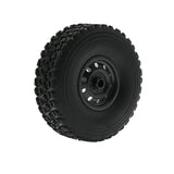 Remote Control Car Original Tires 4WD 6WD Army Kapika Off-road Vehicle DIY PARTS Accessories