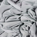 High-grade 75D Filament Ice Silk Fabric High Elasticity Breathable Air Conditioning Pants Dance Yoga Fabric