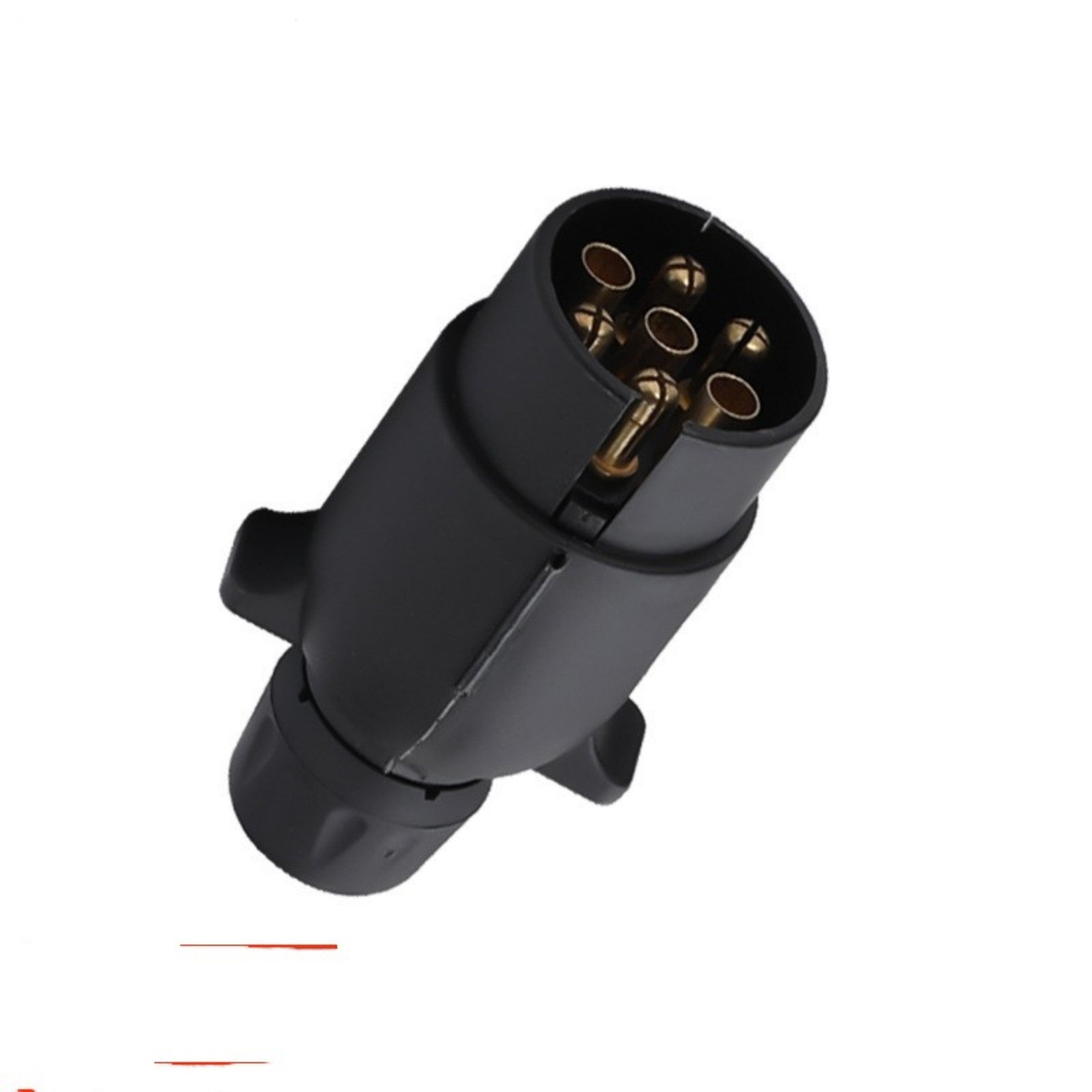 Automotive LED brake signal warning light