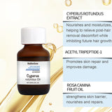 Hair Removal Treatment Oil Moisturizing Nourishing Body Hair Removal Oil