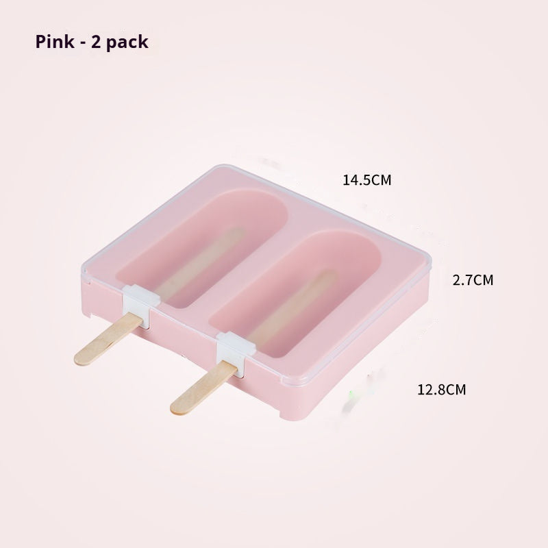 Food Grade Ice-cream Mould Household
