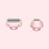 Electric Hair Trimmer Ladies Hair Removal