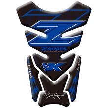 3D Motorcycle Sticker Creative Fish Bone Sticker Fuel Tank Sticker Anti-scratch Sticker