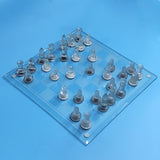 Crystal Chess Desktop Puzzle Game