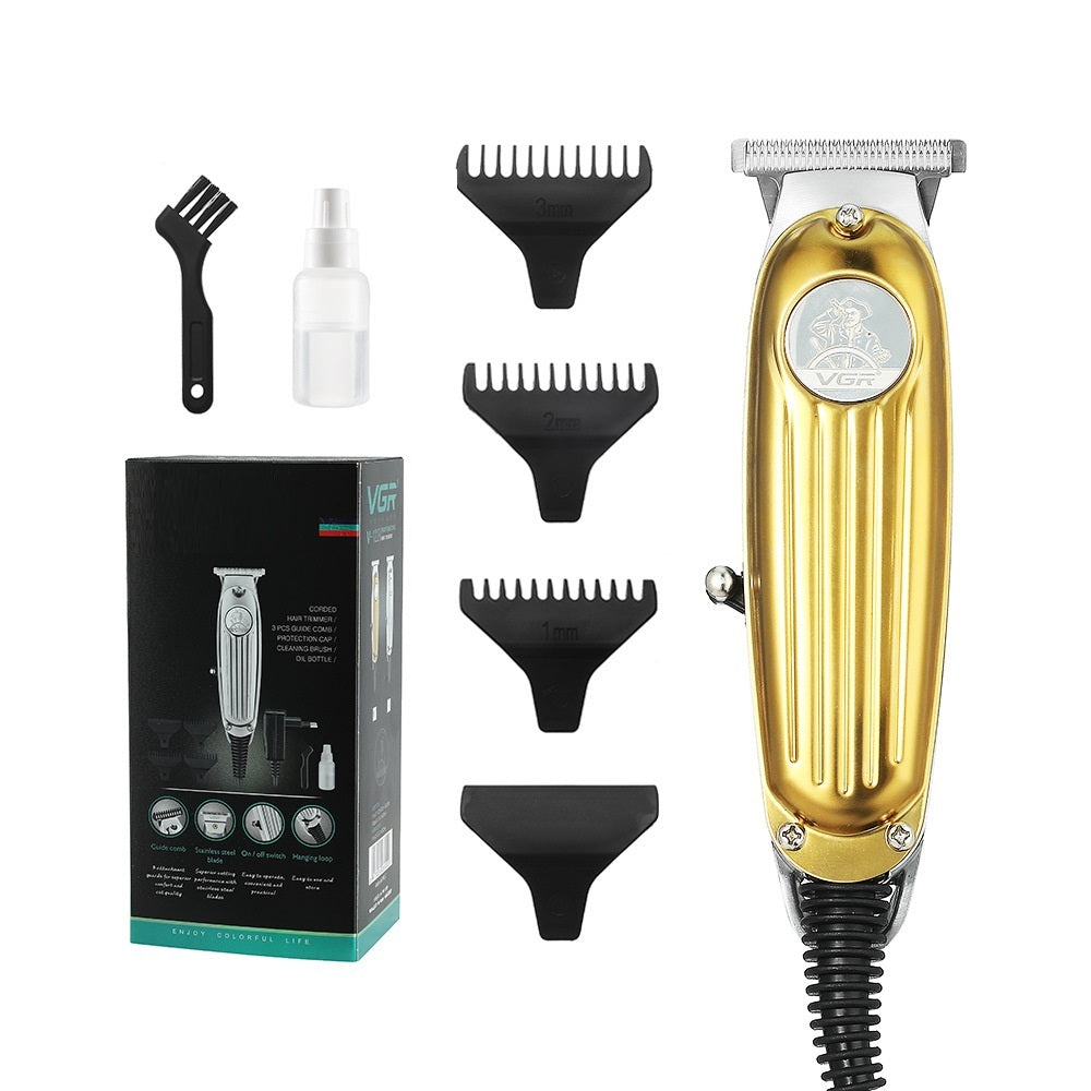 Metal Household High-power Electric Clipper