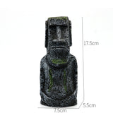 Imitation of Ancient Roman Stone Statues