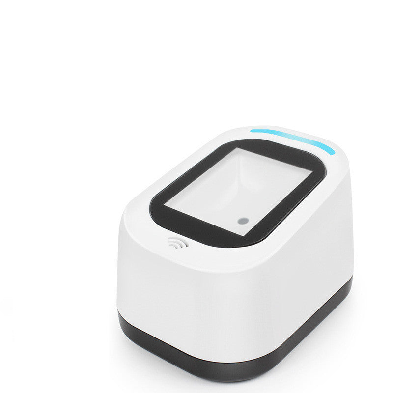 Dimensional Code Scanner Scanning Platform Machine