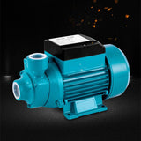 QB60 12v24v DC Self-priming High Lift Pumper Small Vortex Solar Energy