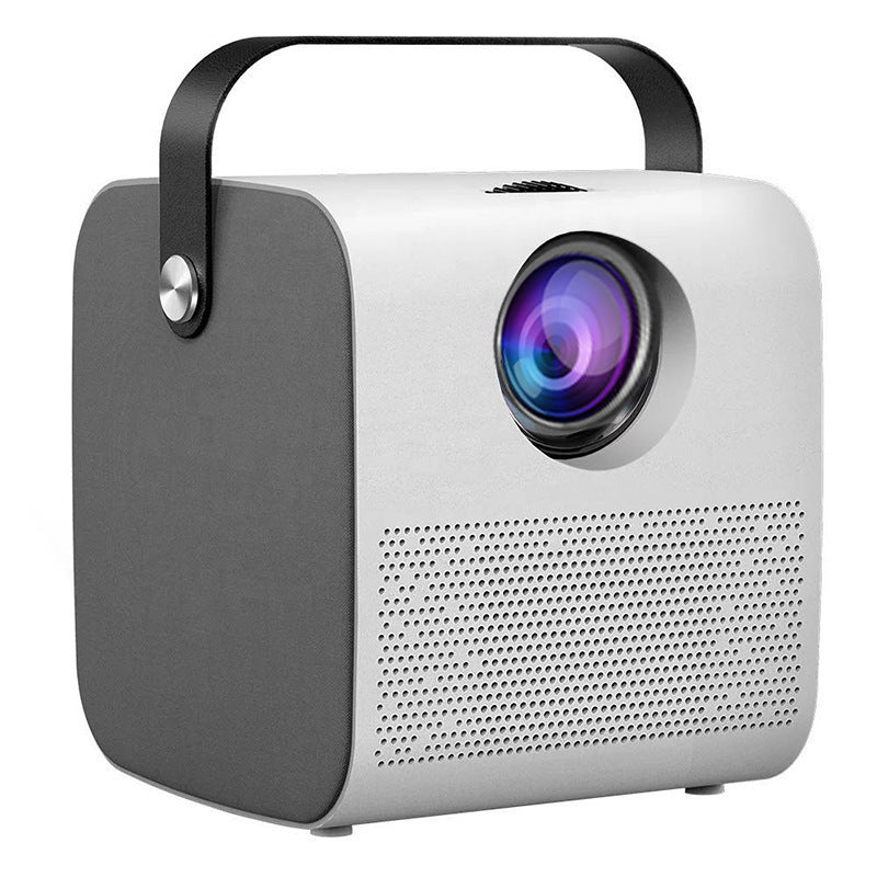 1080P HD Portable Projector