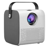 1080P HD Portable Projector