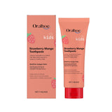 Children's Oral Care Toothpaste