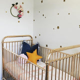 Geometric Star home decoration