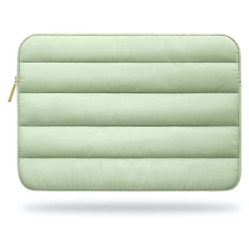 Portable Shockproof Computer Bag Notebook Inner Bag Storage Protective Sleeve