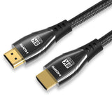 8K HD Hdmi Cable 21 Computer Laptop Monitor TV Set-top Box Video Cable
