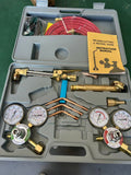 American Standard Welding Tool Set For Welding And Cutting