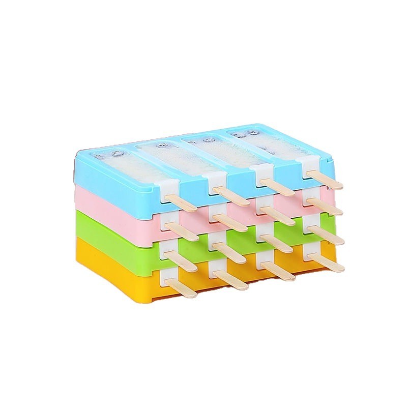 Food Grade Ice-cream Mould Household
