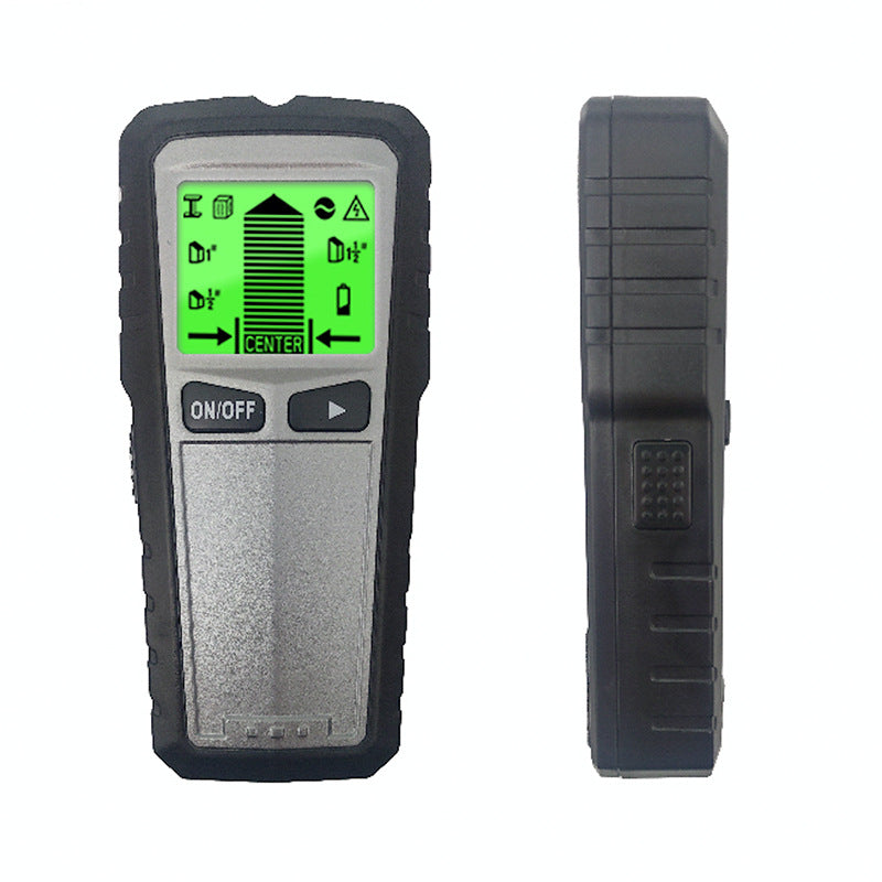 Simple Handheld Home Wall Detector