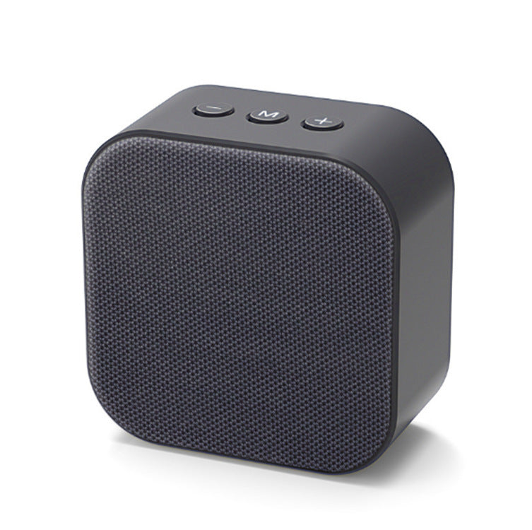 C8 Bluetooth Speaker With Card With Radio