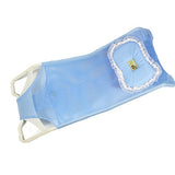 Bath Net Bag Bath Net Baby Non-slip Bath Stand
