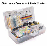Beginner's Kit For UNO R3 Component Pack
