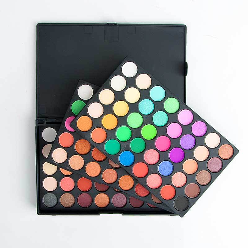 Compact Eyeshadow
