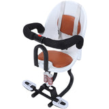 Асосӣ Бэйби батарея Scooter бехатарии курсии пеши