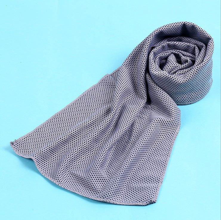 Cooling towel