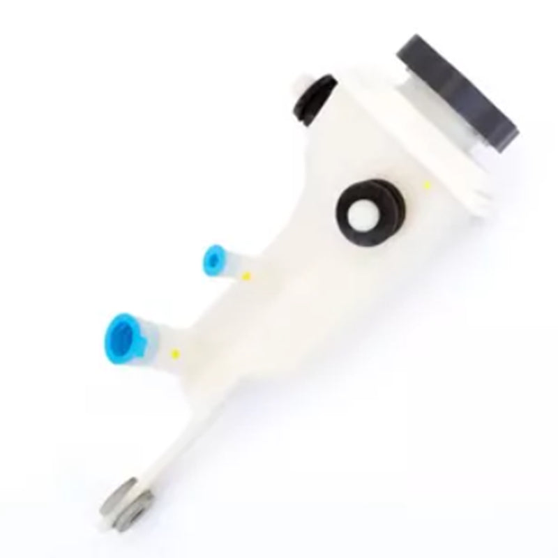 Hydraulic Steering Tank Pots