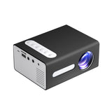 Home Office T300 Проектор 1080P миниётураҳо Проектор Мини